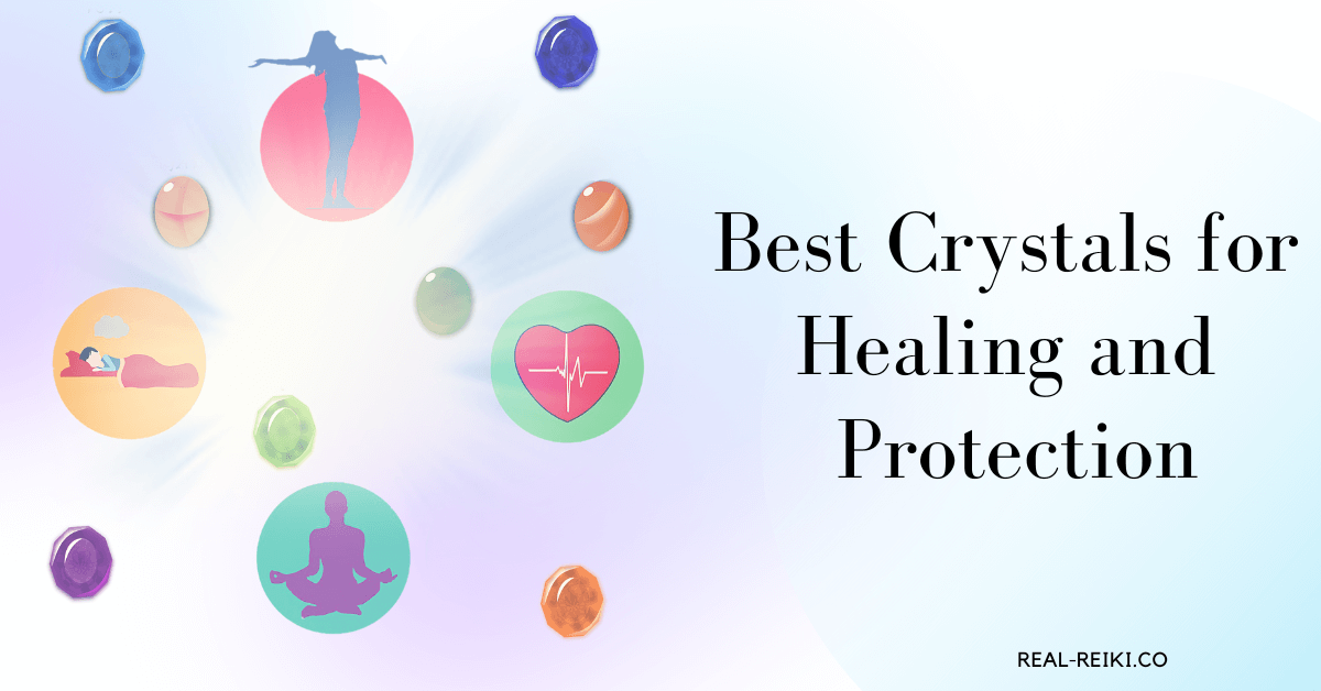 Best Crystals To Use Daily for All Your Needs and Goals