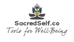 logo sacredself.co