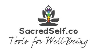 SacredSelf.co – Tools for Wellbeing