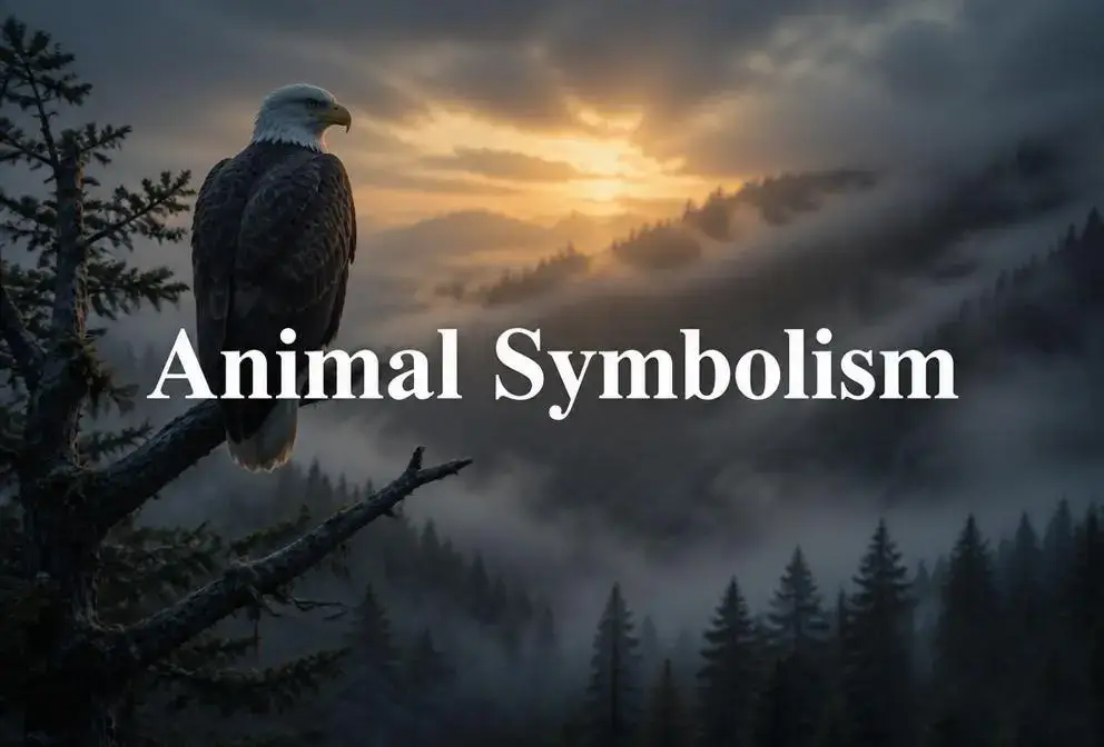 Animal Symbolism - What animals reveal about your path
