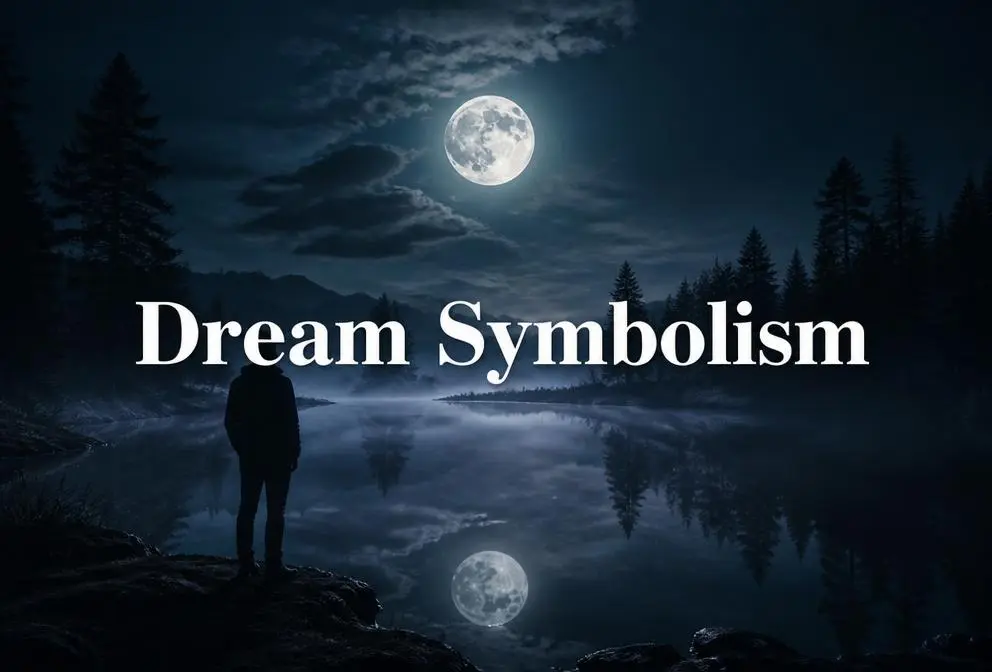 Dream Symbolism - Decode the messages in your dreams
