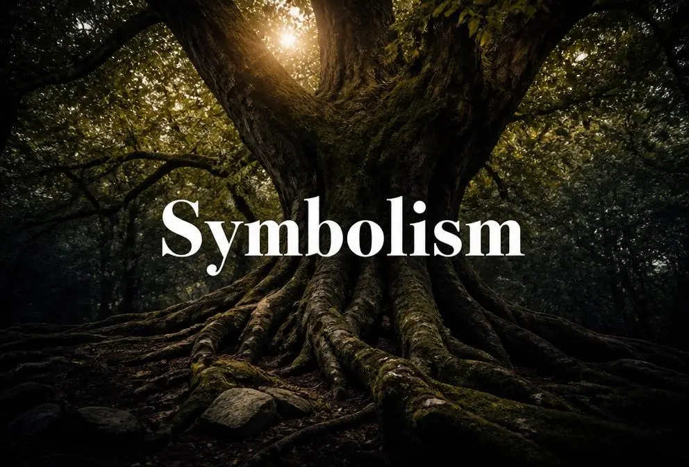 Symbolism - Ancient symbols, modern meaning