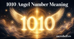 1010 Angel Number: 7 Spiritual Meanings and What to Do Next
