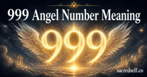 999 Angel Number: 7 Meanings and What to Do When You See It