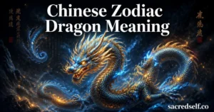 Chinese Zodiac Dragon: Meaning, Personality & Compatibility