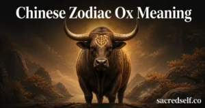 Chinese Zodiac Ox: Personality, Compatibility & What It Means