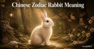 Chinese Zodiac Rabbit: Traits, Compatibility & What It Means for You