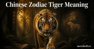 Chinese Zodiac Tiger: Personality, Compatibility & What It Means