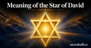 What Does the Star of David Mean? History and Symbolism