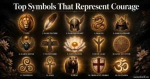 15 Symbols That Represent Courage Across Cultures