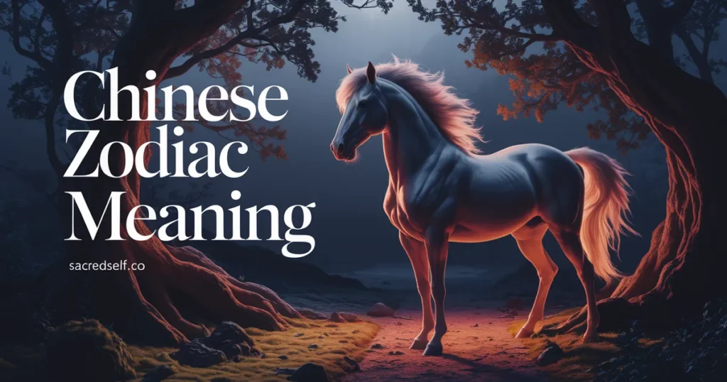 Chinese Zodiac Horse: 7 Meanings and Traits