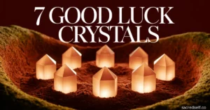 7 Good Luck Crystals: How to Choose and Use Them