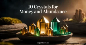 10 Crystals for Money and Abundance: How to Use Them