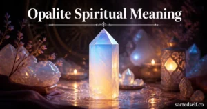 Opalite Spiritual Meaning and Benefits Explained