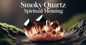 Smoky Quartz Spiritual Meaning: 7 Benefits and Symbolism